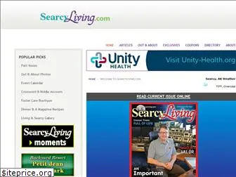 searcyliving.net