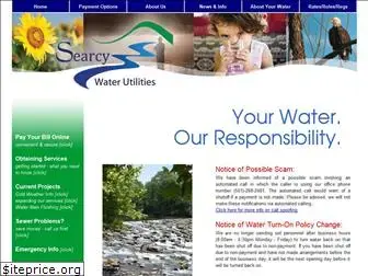 searcywater.org