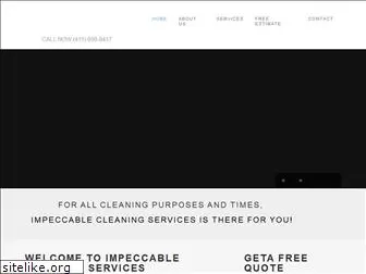 searhcleaning.com