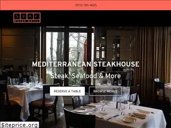 searhousegrill.com