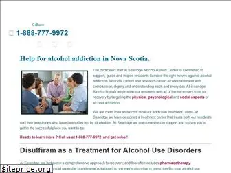 searidgealcoholrehab.com