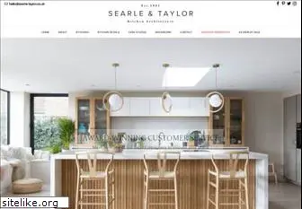 searle-taylor.co.uk