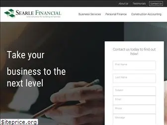 searlefinancial.com