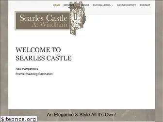 searlescastle.com