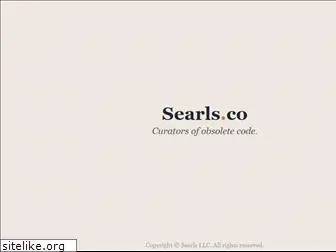 searls.co