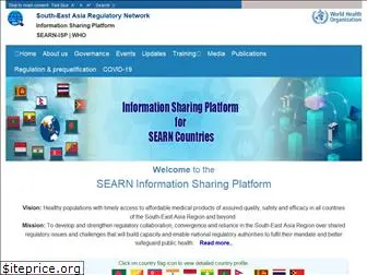 searn-isp.org