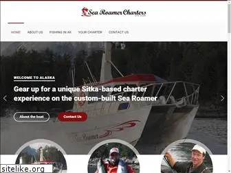 searoamercharters.com