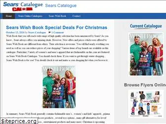 sears-catalogue.com