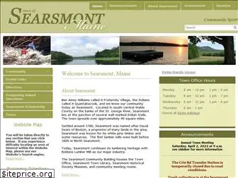searsmont.com