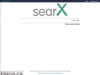 searx.hemmnet.de