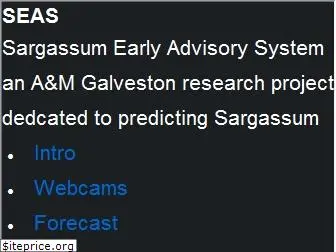 seas-forecast.com