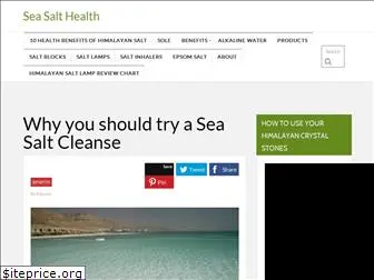 seasalthealth.com