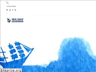 seasaltlearning.com