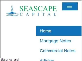 seascapecapital.com