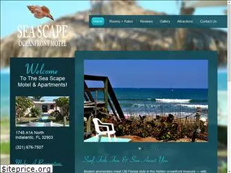 seascapefl.com