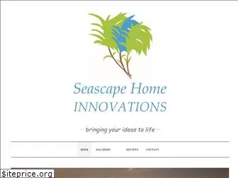 seascapeinnovations.com