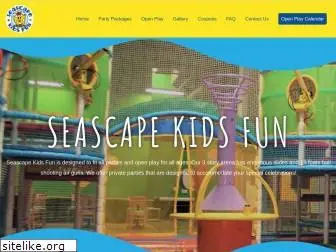 seascapekidsfun.com