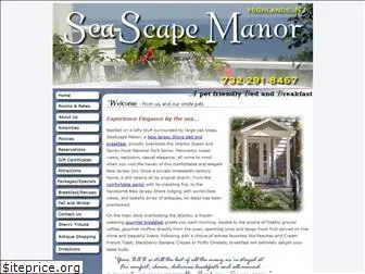 seascapemanorbb.com