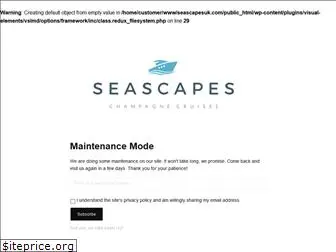 seascapesuk.com