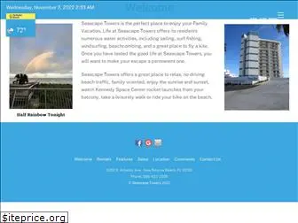 seascapetowers.com