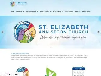 seaschurch.org