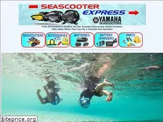 seascooterexpress.com