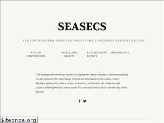 seasecs.org