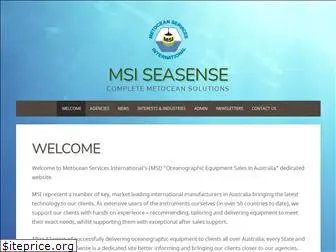 seasense.com.au