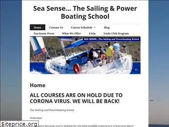 seasenseboating.com