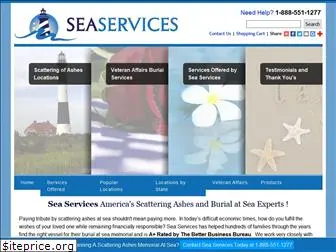 seaservices.com