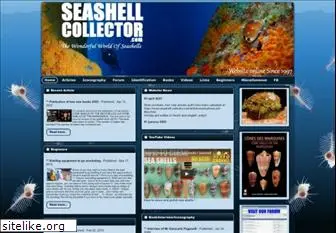 seashell-collector.com