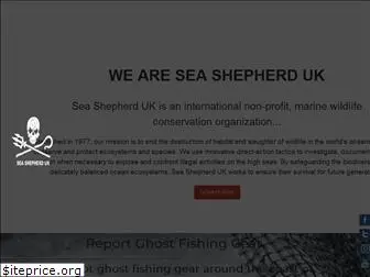 seashepherd.org.uk