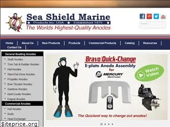 seashieldmarine.com