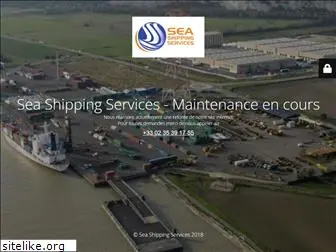 seashipping-services.com