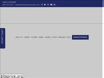 seashoreconstruction.net