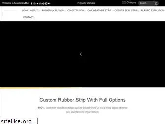 seashorerubber.com