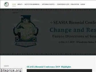 seasia-consortium.org