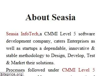 seasiainfotech.com