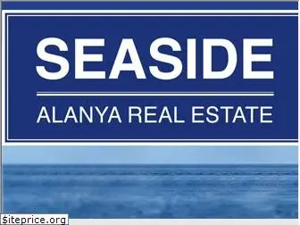 seaside-alanya.com