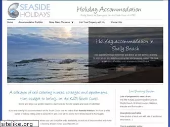 seaside-holidays.co.za
