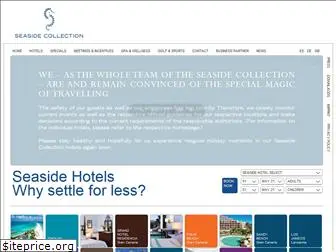 seaside-hotels.com