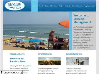 seaside-management.com