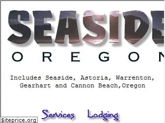seaside-oregon.com