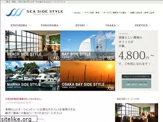 seaside-virtual.com