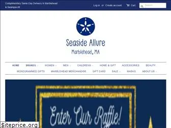 seasideallure.com