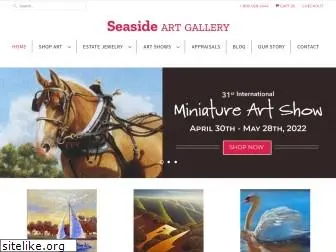 seasideart.com