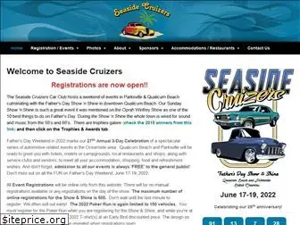 seasidecruizers.com