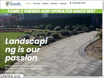 seasidefarmslandscaping.com