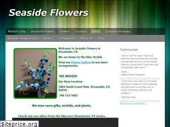 seasideflower.com