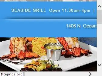 seasidegrill.com